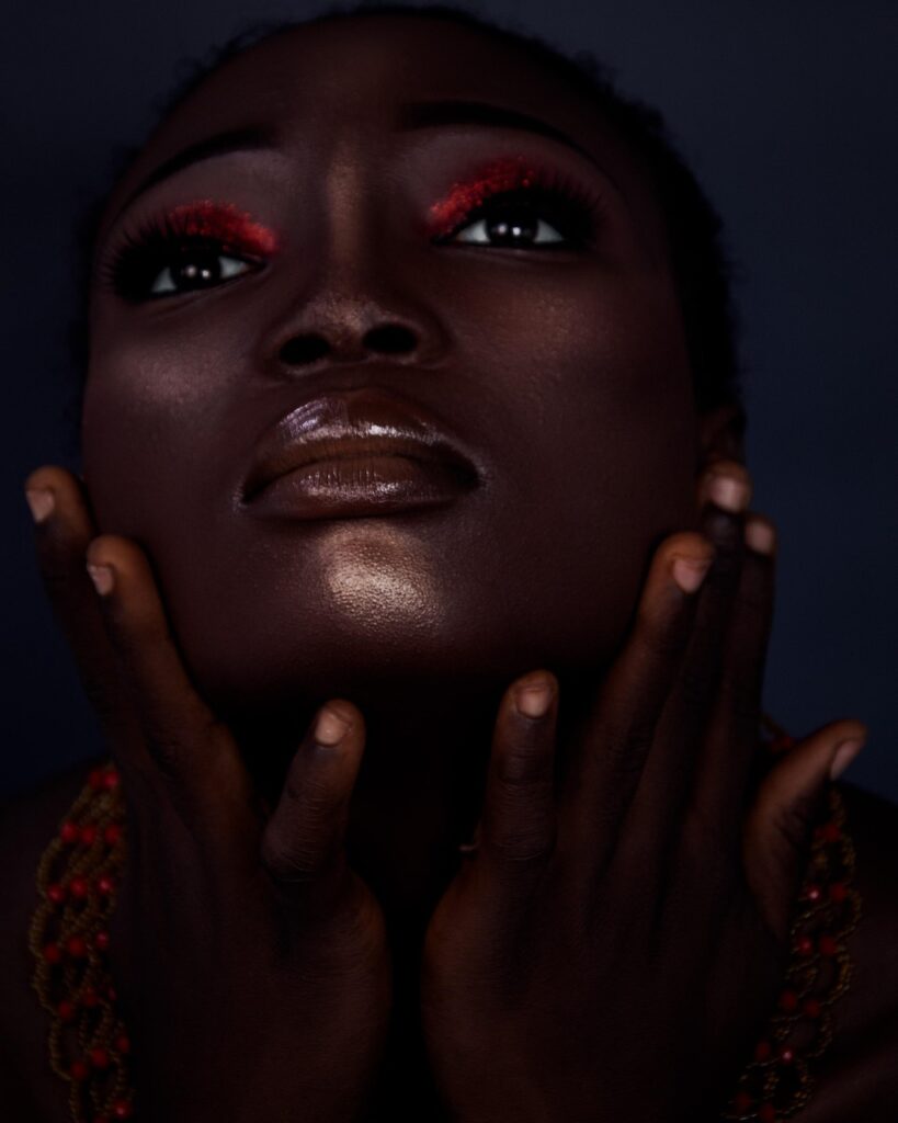 skin, melanin, photography, vintage, beauty