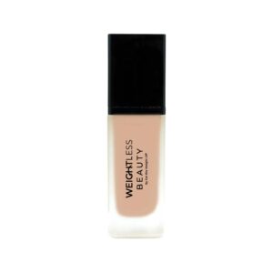 Foundation - Warm Nude
