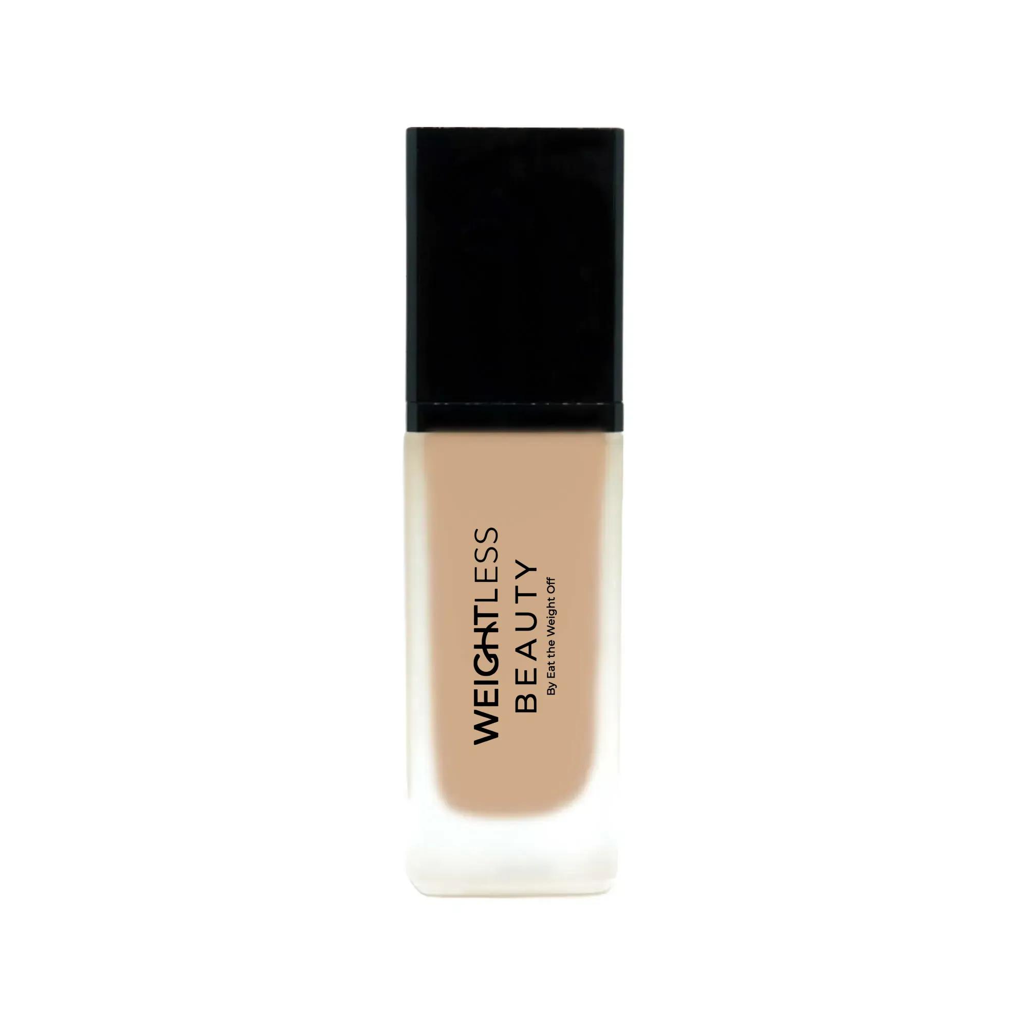 Foundation - Sandstone