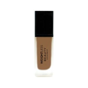 Foundation - Brunette