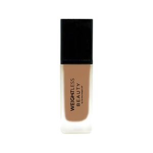 Foundation - Rich Caramel