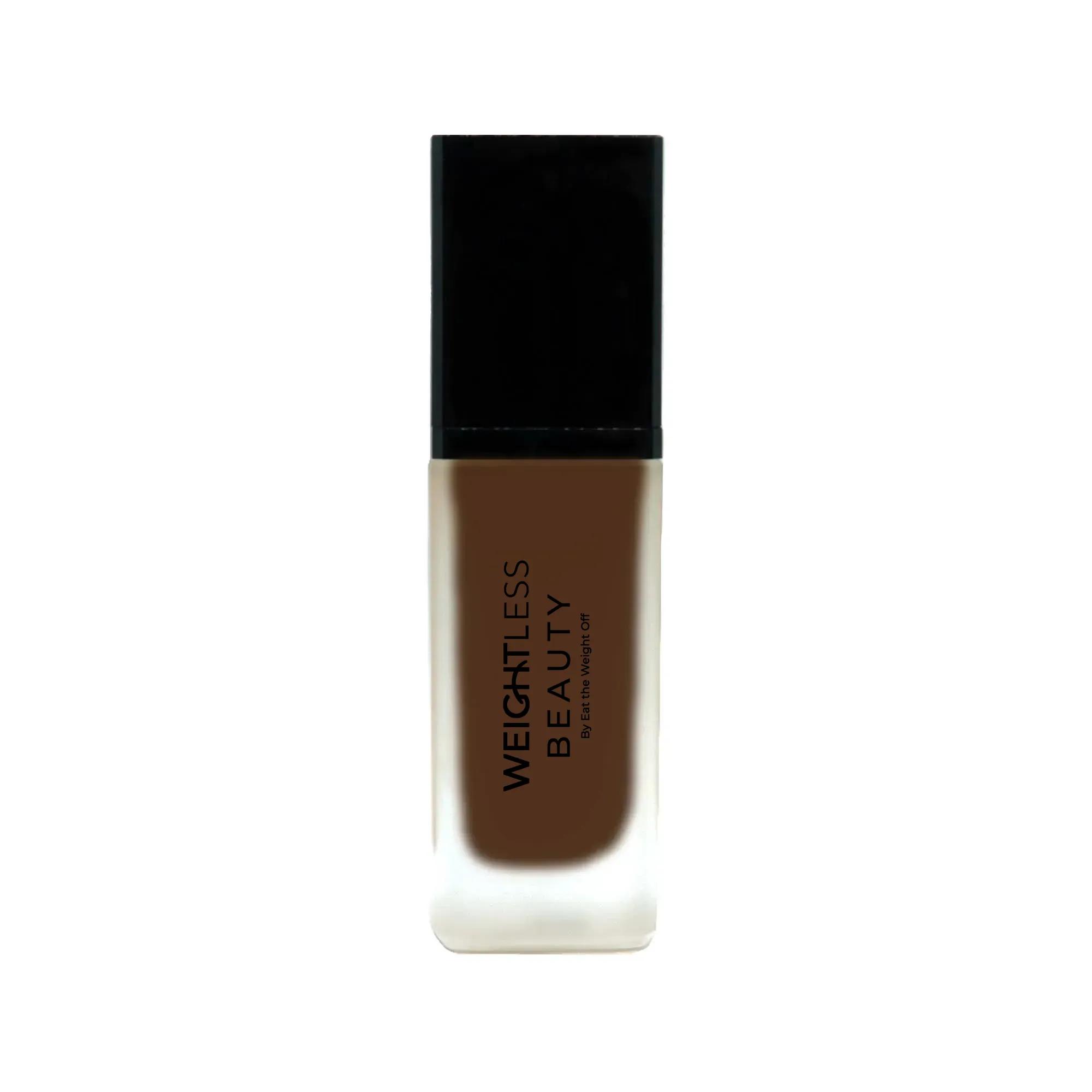 Weightless Beauty Foundation