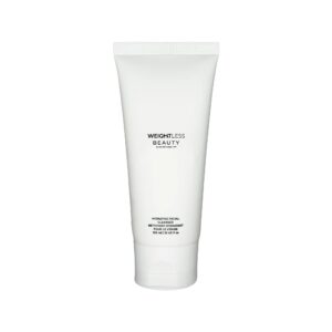 Hydrating Facial Cleanser